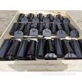 CONSPETORE COMPONENTI CONTROLLO CRAMPORE ROLLER IDLER